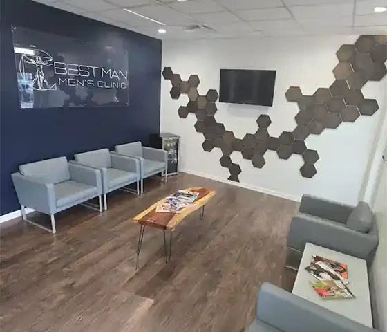 Enhanced Medical Tampa Office Male Enlargement