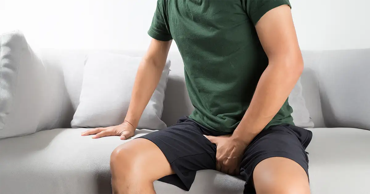 Botched Male Enlargement: Signs, Causes & What To Do