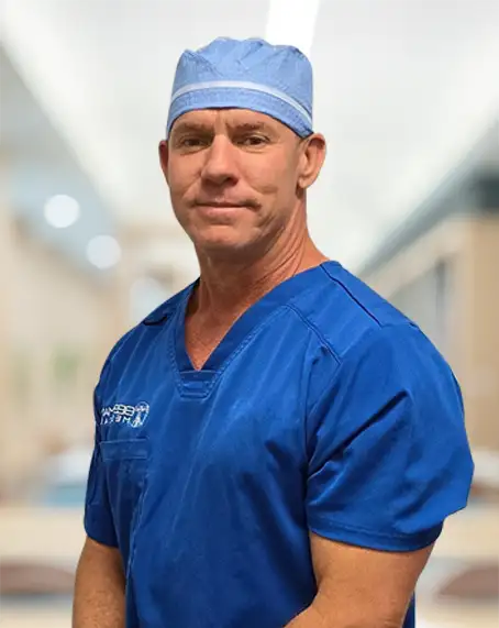 Christian Peyton Enhanced Medical Director