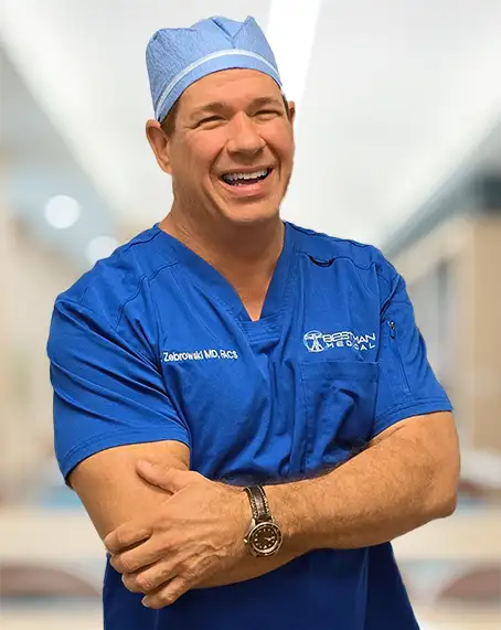 Dr Brian K. Zebrowski Surgeon Male Enhancement