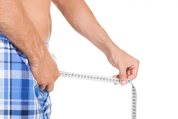 Micropenis: how to Measure